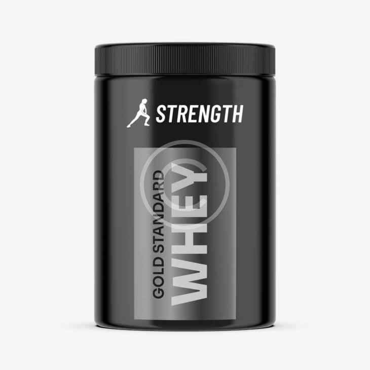 Whey protein