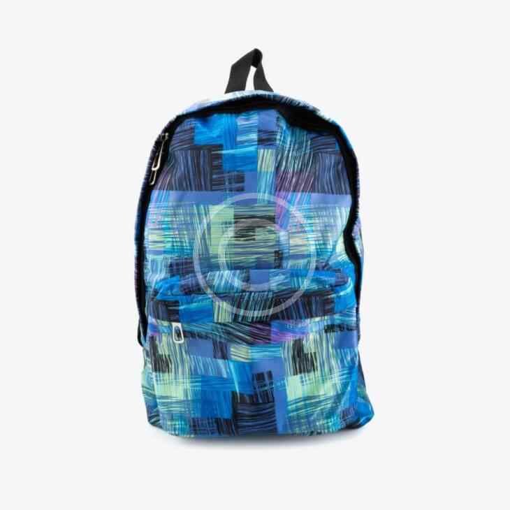 Training backpack