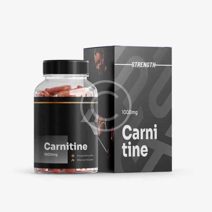 Carnitine