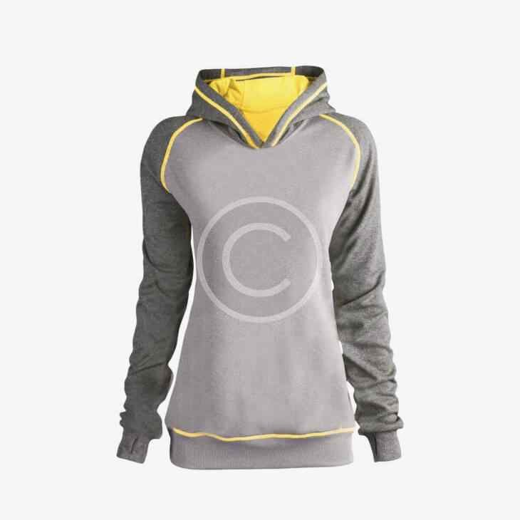 Thermo hoodie